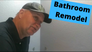 Complete Bathroom Remodel 1 3-2020